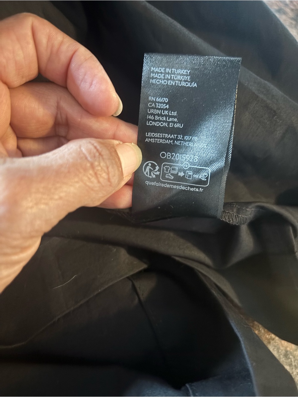 Anthropologie the spmerset maxi dress - Picture 14 of 14